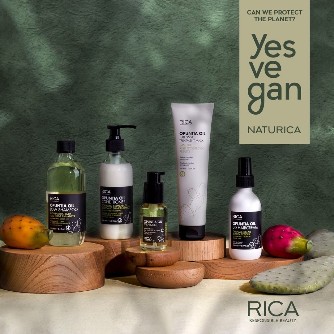 Naturica Hair Care Vegan Yang Aman Digunakan Untuk Anak – Anak, Bumil dan Busui