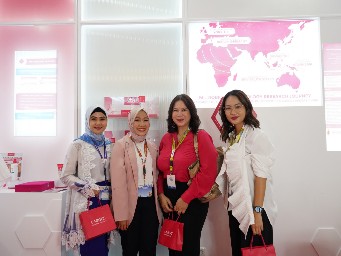 LABORÉ Skin Care untuk Kulit Sensitif di Iklim Tropis