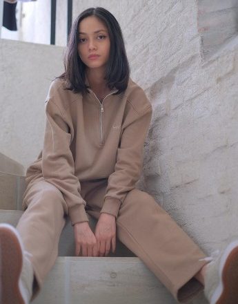 HVNU Brand Fashion yang Merespons Perubahan