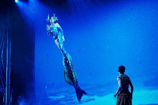 Grand Launching “Varuna”: Theatrical Underwater Dining Pertama di Indonesia!
