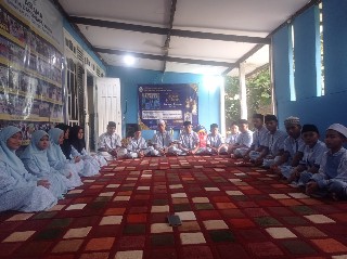 Yayasan Mutiara Ibu Nusantara Membutuhkan Uluran Tangan