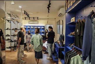 Brand Sepatu Brodo Resmi Luncurkan Flagship Store Terbaru di Selatan Jakarta