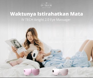IV TECH, Toko Online yang Inovatif di Bidang Health-Tech-Beauty