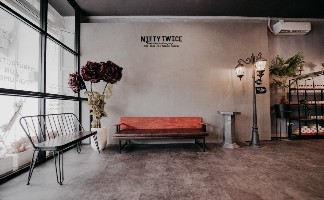 Nifty Twice, Parfum Lokal yang Wanginya Tahan Lama