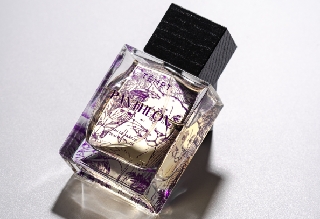 TÉMPT, Parfum yang Unik dan Berkualitas Tinggi