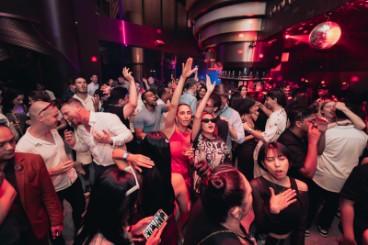 Satu Tahun AM Lounge: Merayakan Musik Lintas Genre dalam Format Tak Biasa