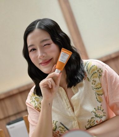 Melindungi Kulit: Inovasi Sunscreen yang Peka akan Kebutuhanmu