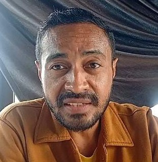 Satu Tahun Prabowo-Gibran, Tokoh Muda Papua Hermant Dukung  Kelanjutan Program Astacita