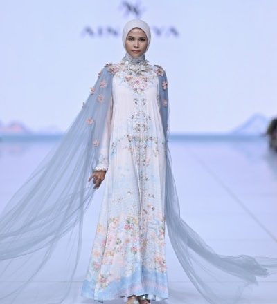 VIVI NICI: Langkah Anggun Tanpa Kompromi, Era Baru High Heels
