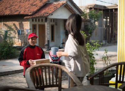 J&T Express Ungkap Tren Pengiriman Ramadan 2026: Fesyen Hingga Dokumen Mendominasi, Jakarta Tetap Jadi Tujuan Utama