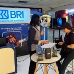 BRI Cabang Kebayoran Baru Rilis Kartu Debit Barcelona, Ini Cara Dapatnya!