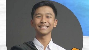 MBG dan KDMP Tuai Sorotan, Gielbran Ajak Generasi Muda Ambil Peran