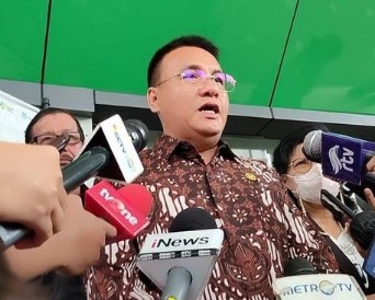 Masuk BOP, De Jure: Indonesia Dikhawatirkan Kehilangan Prinsip Bebas Aktif