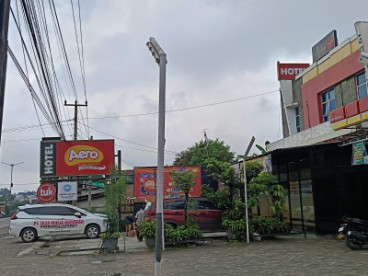 Aero Astra Akademia Institute Kembangkan Kompetensi SDM Melalui Teaching Factory