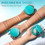 3-in-1 Cushion, Serum dan Sunscreen yang Acne-prone Friendly