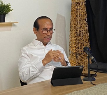 DEN: Ketahanan Energi Indonesia Menguat di Tengah Gejolak Minyak Dunia