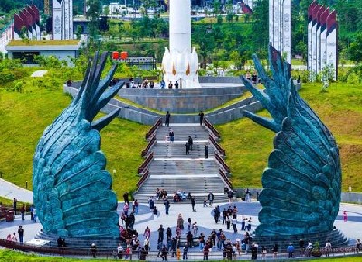 Jakarta Masih Jadi Ibukota, Proyek IKN Masih Berjalan