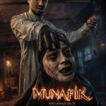“Munafik: Melawan Iblis” Resmi Luncurkan Poster, Bawa Teror Spiritual Film Malaysia ke Indonesia
