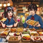 138 Hotel Archipelago Sajikan Cita Rasa Jepang Lewat Program Global Flavour Series “60 Seconds to Tokyo”