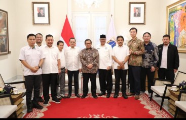Lebih dari Sekadar Turnamen, HGI Jakarta Domino Tournament 2026 Perkuat Sport Tourism dan UMKM