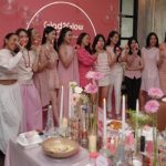 Glad2Glow Adakan G2G Glow Gathering, Perkenalkan G2G PDRN Series sebagai “Your Daily Skin Booster”