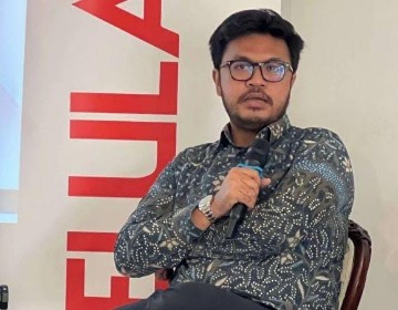 LPEM UI: Kepastian Hukum dan Transparansi Kebijakan Jadi Kunci Hadapi Gejolak Ekonomi