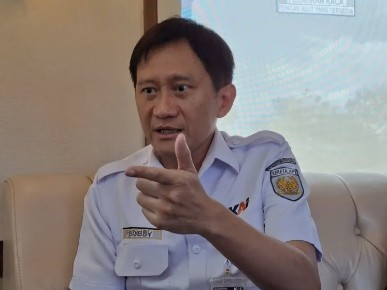 Stasiun Gambir Disulap Jadi Ruang Publik Modern, KAI Siapkan Investasi Rp1 Triliun