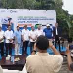 Driver Jadi Bagian dari Kepemilikan Usaha, MELU Resmi Masuk Persaingan Transportasi Online