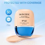 SKINTIFIC Luncurkan “All Day Protect Tinted Serum Sunscreen SPF 50+ PA++++”: Perlindungan Maksimal dan Coverage Sempurna