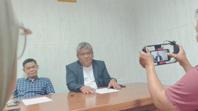 Bantah Terima APBN Rp350 Miliar, PT Palma Pertiwi Makmur Tegaskan Murni Gunakan Dana Swasta