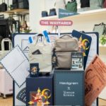 Eksplorasi Gaya dan Fungsi lewat Koleksi Autumn/Winter AW26 Terbaru dari Hedgren