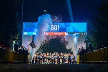 Garmin Run 2026 Gabungkan Lari, Teknologi dan Gaya Hidup Berkelanjutan