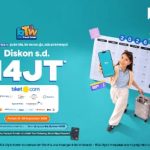 Dari Tiket hingga Travel Gear, blu Travel Week 2026 Siapkan Beragam Promo