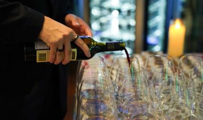 The Art of Wine Journey 2.0: Menjelajahi Cita Rasa Wakefield Wines di Pullman Jakarta Central Park