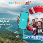 Bulan Inklusi Keuangan 2026, blu by BCA Digital Dorong Masyarakat Makin Melek Finansial