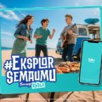 blu by BCA Digital Dorong Gaya Hidup Eksploratif