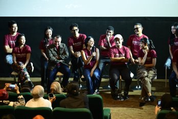 Ada Rahasia di Balik Teror Wulan, Film Rambut Sewu Ungkap Kisah Kelam