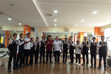 Aero Astra Akademia Bawa Siswa Mengenal Industri Hotel