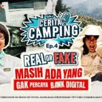 blu Dorong Generasi Muda Lebih Waspada terhadap Penipuan Digital
